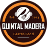 Quintal Madera Gastro Food