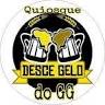 Quiosque do GG