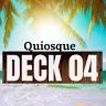 Quiosque Deck 04