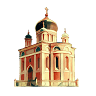 Alexander Nevsky Memorial Church