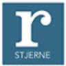 R Stjerne - Grafisk design