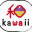 kawaii kimono rental