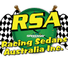Racing Sedans Australia