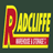 Radcliffe Warehouse & Storage