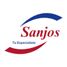 Radiadores Sanjos Delegacion Levante