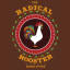 The Radical Rooster Barn Store