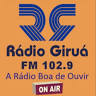 Rádio Giruá Ltda