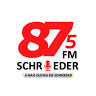 Rádio Schroeder 87,5 FM
