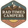 Rad Times Campers