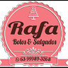 RAFA BOLOS & SALGADOS