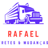 Rafael Frete e Mudanças