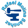Cerrajería y Carpinteria Metálica Rafael Molina Sánchez