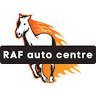 RAF Auto Centre