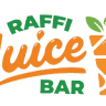 Raffi's Juice Bar