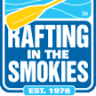Rafting In the Smokies