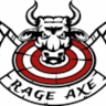Rage Axe