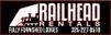 RailHead Man Camp