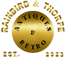 Rainbird and Thorpe