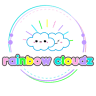 Rainbow Cloudz