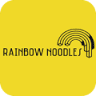 Rainbow Noodles & Bubble Tea -Nerang