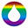 Rainbow Office Supplies