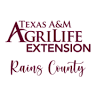 Rains County AgriLife Extension Agency