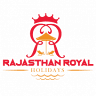 Rajasthan Royals Holidays - Jaisalmer tour package