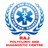 Raj Polyclinic And Diagnostic Centre | Testing Labs In Bargarh | All Tests Are Available With Accuracy