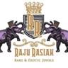 Raju Rasiah Inc Rare & Exotic
