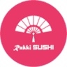 Rakki Sushi