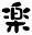 Midorirakunoyu Nishi Parking Lot