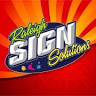 Raleigh Sign Solutions