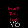 Benefi Rally Team