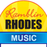 Ramblin Rhodes Music