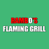 Rambo's Flaming Grill