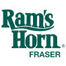 Ram's Horn Fraser