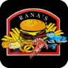 Rana's Fish and Chips