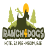 RANCH4DOGS - Hotel za pse Međimurje | Čakovec | Varaždin