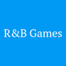 R & B Games, Cards, Comics