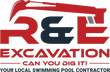 R & E EXCAVATION LLC