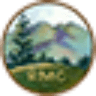 Randolph Mountain Club Log Cabin