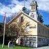 Randolph Historical Society Msm