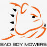 Robert and Sons Lawn Care. Your local Bad boy mower dealer