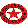 Ranger Reds Trading Post