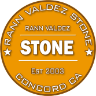 Rann Valdez Stone