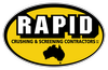 Rapid Crushing & Screening Contractors Pty Ltd