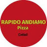 RAPIDO ANDIAMO PIZZA CRÉTEIL