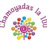 Chamopelon chamoyadas y saborines