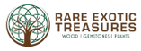 Rare Exotic Treasures