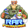 RAR Printing